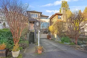 4767 TRAFALGAR STREET, Vancouver West, Vancouver, BC