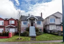 4358 VICTORIA DRIVE, Vancouver East, Vancouver, BC