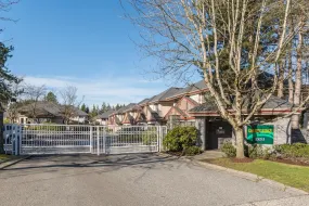 6 8855 212 STREET, Langley, Langley, BC