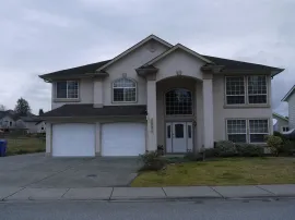 2894 BLACKHAM DRIVE, Abbotsford, Abbotsford, BC