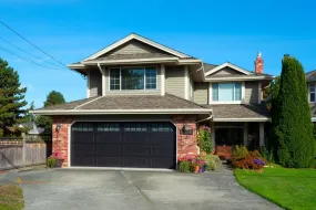 6526 GIBBONS DRIVE, Richmond, Richmond, BC