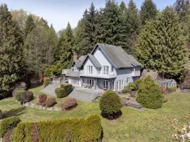 1799 LOWER ROAD, Sunshine Coast, Roberts Creek, BC