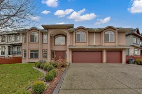 8677 GALWAY CRESCENT, Surrey, Surrey, BC