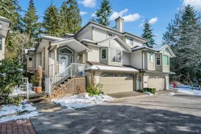 163 101 PARKSIDE DRIVE, Port Moody, Port Moody, BC