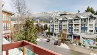 327 4368 MAIN STREET, Whistler, Whistler, BC