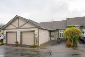 9 9012 WALNUT GROVE DRIVE, Langley, Langley, BC