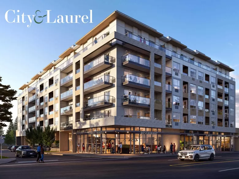 513 12018 DUNBAR STREET image #1