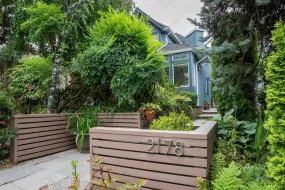 2178 W 15TH AVENUE, Vancouver West, Vancouver, BC