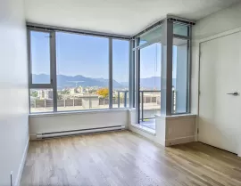 808 250 E 6TH AVENUE, Vancouver East, Vancouver, BC