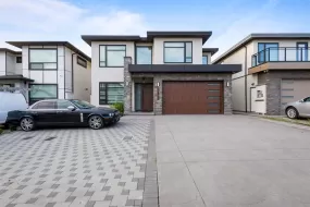 31063 N DEERTRAIL DRIVE, Abbotsford, Abbotsford, BC