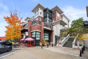 309 2950 KING GEORGE BOULEVARD, South Surrey White Rock, Surrey, BC