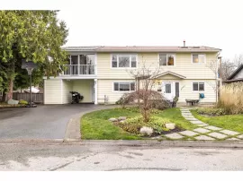 4969 207A STREET, Langley, Langley, BC