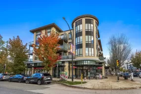 307 4307 HASTINGS STREET, Burnaby North, Burnaby, BC