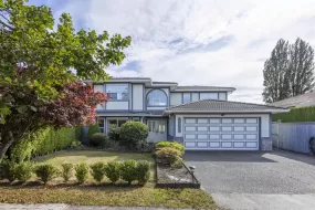 6760 CHATTERTON ROAD, Richmond, Richmond, BC