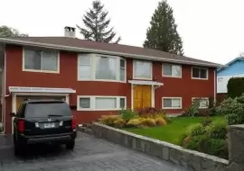 619 HARRISON AVENUE, Coquitlam, Coquitlam, BC