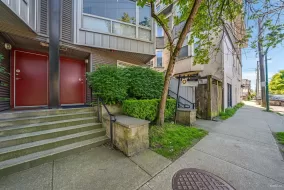 690 W 6TH AVENUE, Vancouver West, Vancouver, BC