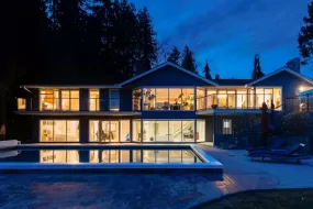 810 KENWOOD ROAD, West Vancouver, West Vancouver, BC