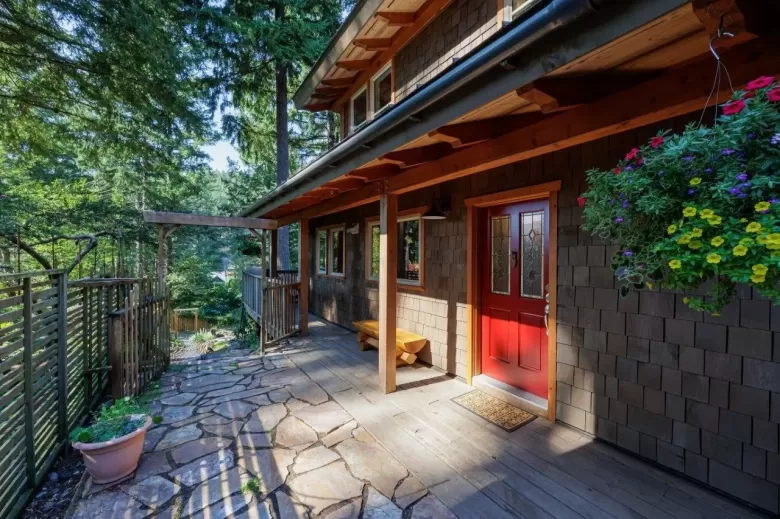 1256 EAGLES NEST ROAD image #1