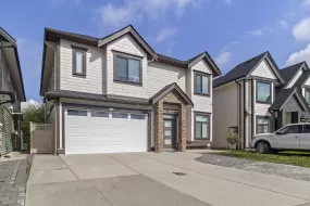 3176 ENGINEER CRESCENT, Abbotsford, Abbotsford, BC