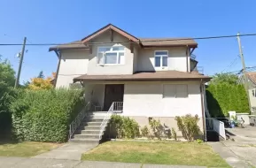 2346 BALACLAVA STREET, Vancouver West, Vancouver, BC