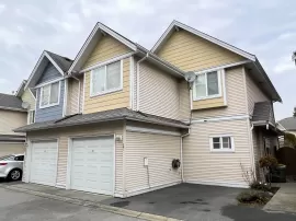 27 4711 BLAIR DRIVE, Richmond, Richmond, BC