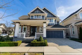 2848 161 STREET, South Surrey White Rock, Surrey, BC