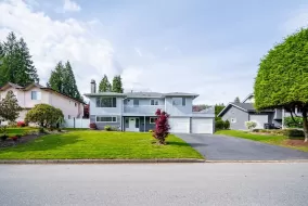 7949 BURNLAKE DRIVE, Burnaby North, Burnaby, BC