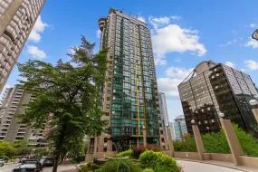 902 1367 ALBERNI STREET, Vancouver West, Vancouver, BC