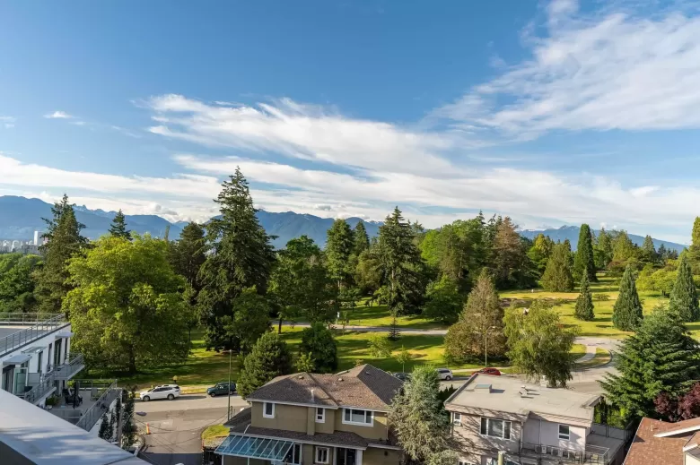 602 4932 CAMBIE STREET image #1
