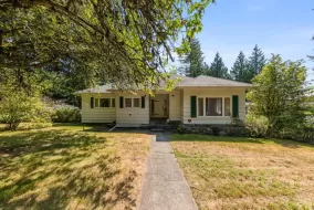 709 WESTMORELAND CRESCENT, North Vancouver, North Vancouver, BC