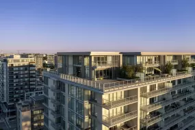 1205 6688 PEARSON WAY, Richmond, Richmond, BC