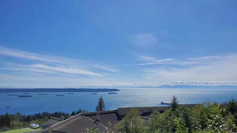 2862 RODGERS CREEK LANE, West Vancouver, BC for sale