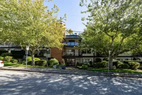 403 1280 FIR STREET, South Surrey White Rock, White Rock, BC