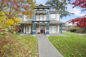 3220 GARDEN CITY ROAD, Richmond, Richmond, BC