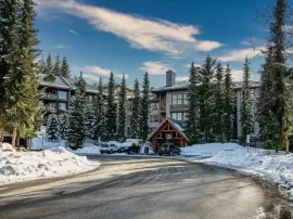 304 4899 PAINTED CLIFF ROAD, Whistler, Whistler, BC