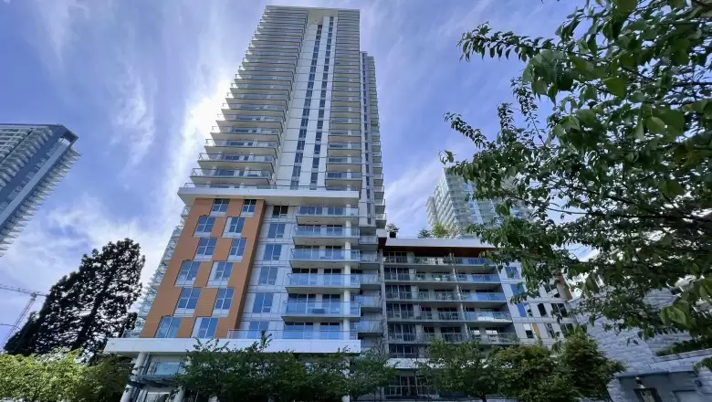 909 455 SW MARINE DRIVE, Vancouver, BC