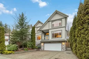 2018 TURNBERRY LANE, Coquitlam, Coquitlam, BC