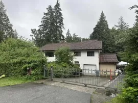 3278 COY AVENUE, Coquitlam, Coquitlam, BC