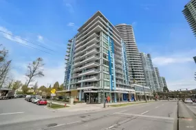 402 8238 LORD STREET, Vancouver West, Vancouver, BC