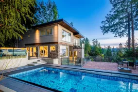 5290 GULF PLACE, West Vancouver, West Vancouver, BC