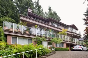 4650 NORTHWOOD DRIVE, West Vancouver, West Vancouver, BC