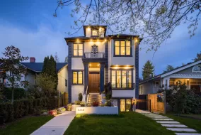 6664 BALSAM STREET, Vancouver West, Vancouver, BC