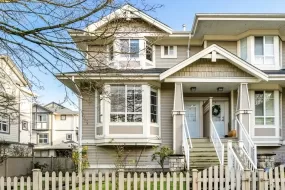 21 9079 JONES ROAD, Richmond, Richmond, BC