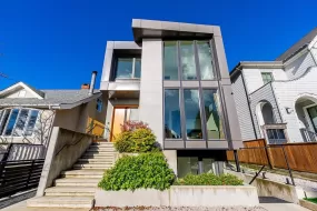 3941 W 24TH AVENUE, Vancouver West, Vancouver, BC