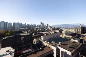 1006 189 KEEFER STREET, Vancouver East, Vancouver, BC