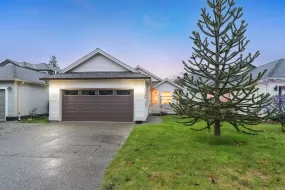 20649 RIVER ROAD, Maple Ridge, Maple Ridge, BC