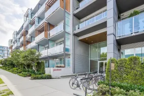 523 256 E 2ND AVENUE, Vancouver East, Vancouver, BC