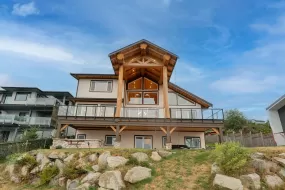 1246 ST ANDREWS ROAD, Sunshine Coast, Gibsons, BC