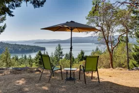 332 DEACON HILL ROAD, Islands-Van. & Gulf, Mayne Island, BC