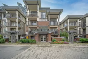 310 4728 BRENTWOOD DRIVE, Burnaby, BC